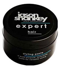 Jason Shankey Expert Styling Paste 75ml
