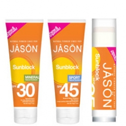 SUNCARE KIT (3 PRODUCTS)