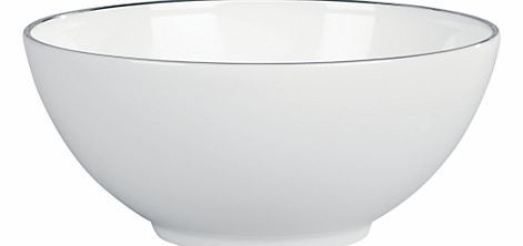 Wedgwood Jasper Conran Platinum Gift Bowl