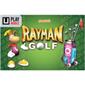 Java Mobile Rayman Golf Java