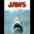 Jaws Movie Poster Poster