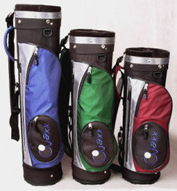 jaxx Golf Junior Stand Bag