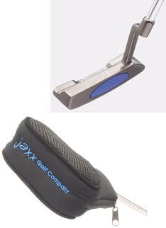 Jaxx JP4 Putter