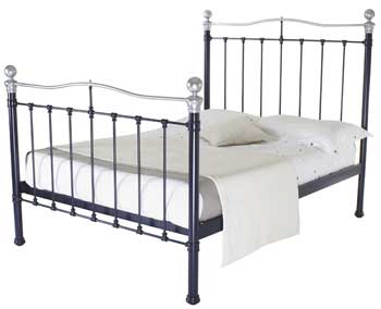 Jay-Be Bronte Kingsize Bed