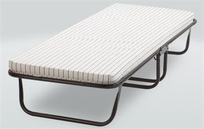 Jay-be Deluxe Guest Bed Small Single (2 6`)