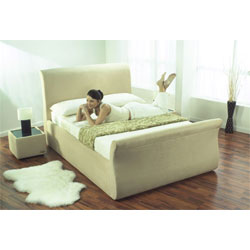 Jay-Be Desire - 4ft6 Double Bedstead