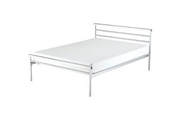 Jay-Be Gemini - 4ft6 Double Bedstead