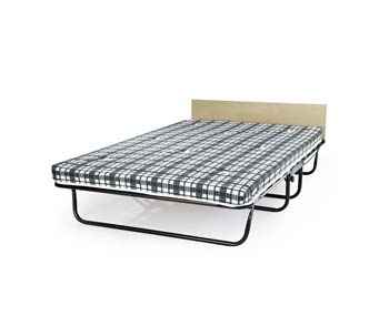 Jay-Be Jubilee Folding Guest Bed with Headboard