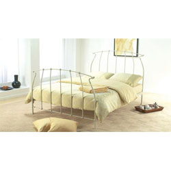 Jay-Be Liberty - 4ft6 Double Bedstead