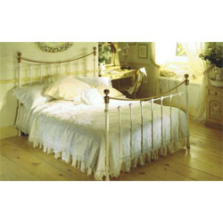 Jay-Be Romance - 4ft6 Double Bedstead
