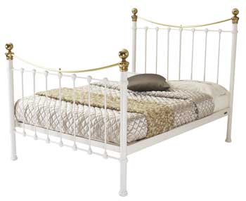 Jay-Be Romance Double Bed