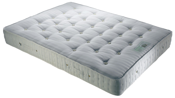 Jaybe 4 Star Ultimate Comfort Mattress Double