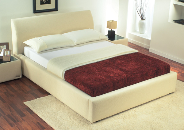 Blaze Bed Frame Small Double