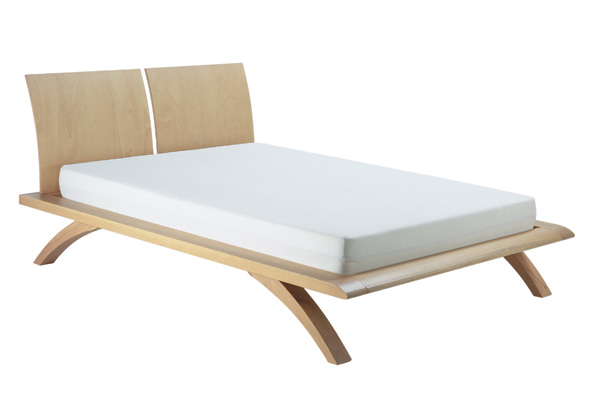 Brooklyn Bed Frame Double