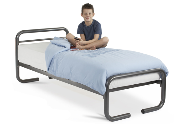 Jaybe Bumper Bed Small Double 120cm