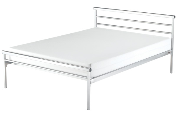 Jaybe Gemini Bed Small Double 120cm