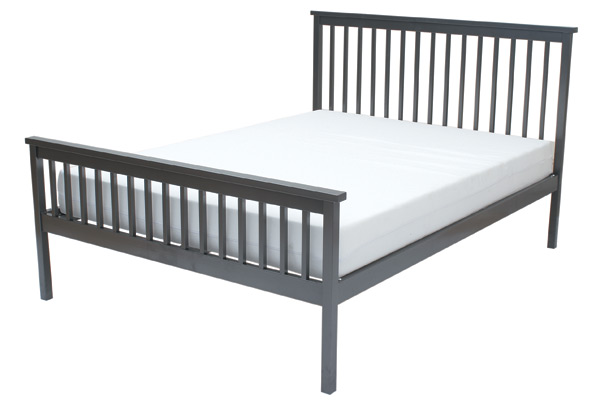 Jaybe Honesty Bed Frame Single 90cm