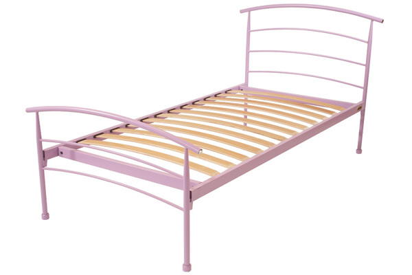 Jaybe Saturn 2 Bed Frame Double 135cm