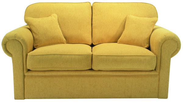 Jaybe Windsor Pillow Back Sofa Bed