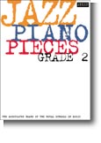Jazz Piano Pieces Grade 2