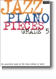 Piano Pieces Grade 5