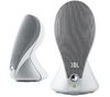 JBL Duet 2.0 LoudSpeakers in Aluminium