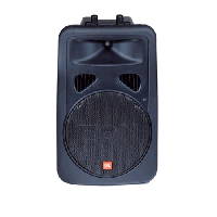 JBL EON15 G2 Active PA Speaker