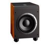 JBL ES150P cherry-wood