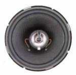 JBL GTO602 6in speakers