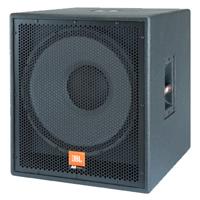 Mpro MP418S PA Speakers