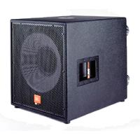JBL Mpro MP418SP/230 PA Speakers