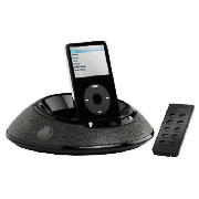 JBL OnStage3 iPod Speaker Black
