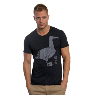 JC Rags Quackers T-Shirt