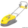 JCB 1400W Electric Hover Mower ACR315