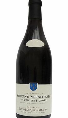 Jean-Jacques Girard Domaine Jean-jacques Girard Pernand-vergelesses,