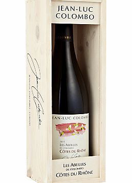 Jean-Luc Colombo Red Wine, 75cl