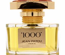 1000 Eau de Parfum 30ml