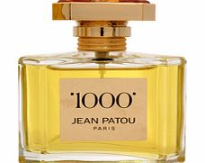 1000 Eau de Parfum 75ml