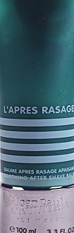 Jean Paul Gaultier After Shave Balm for Men 100 ml