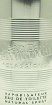 Jean Paul Gaultier Classique Eau de Toilette - 100 ml