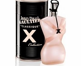 Jean Paul Gaultier ``Classique`` X Eau De