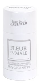 Jean Paul Gaultier Fleur du Male Deodorant Stick
