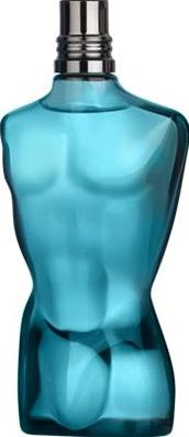 Jean Paul Gaultier, 2041[^]10011987 Le Male After Shave Lotion