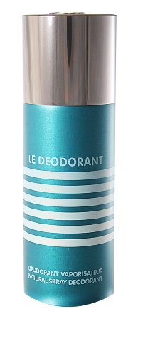 Le Male Deodorant Spray 150 ml