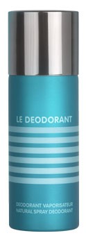``Le Male`` Deodorant Spray