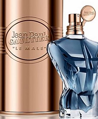 Jean Paul Gaultier Le Male Essence Eau De Perfume Spray 125ml