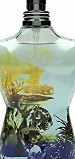 Jean Paul Gaultier Le Male Summer 2015 Eau De Toilette Spray 125ml