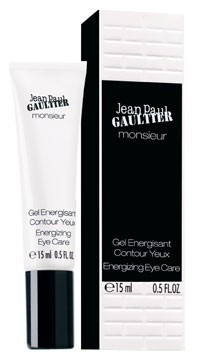 Jean Paul Gaultier Monsieur Energizing Eye Care
