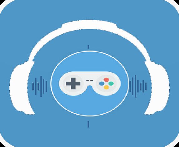 JEF Labs. GameCast Games-Hobbies Podcast