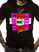 (Time Bomb) T-shirt cid_5829TSBP